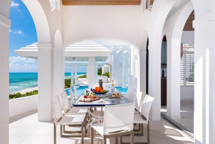 Mandalay Estate - Providenciales, Turks and Caicos Islands - 38