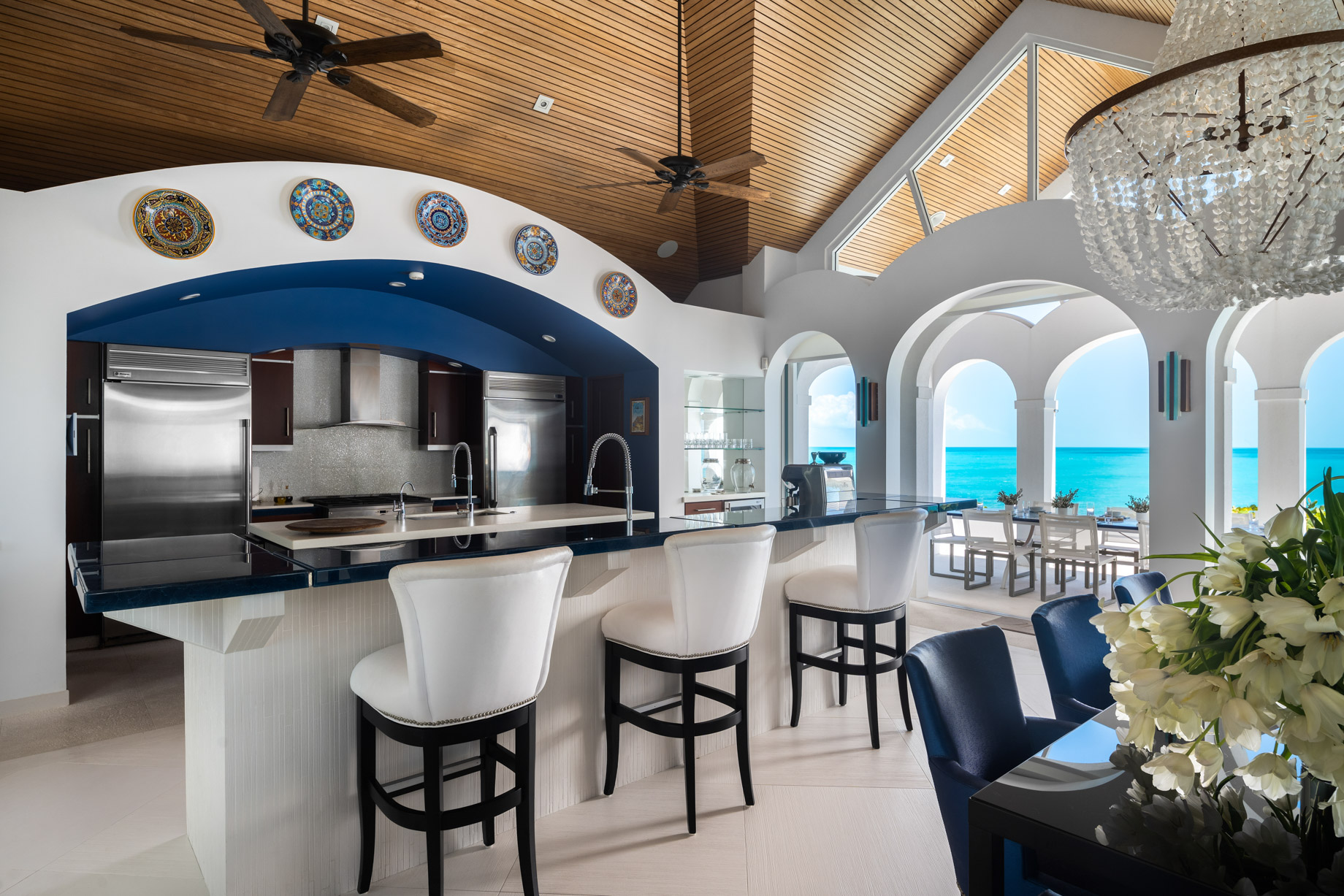 Mandalay Estate – Providenciales, Turks and Caicos Islands – 39
