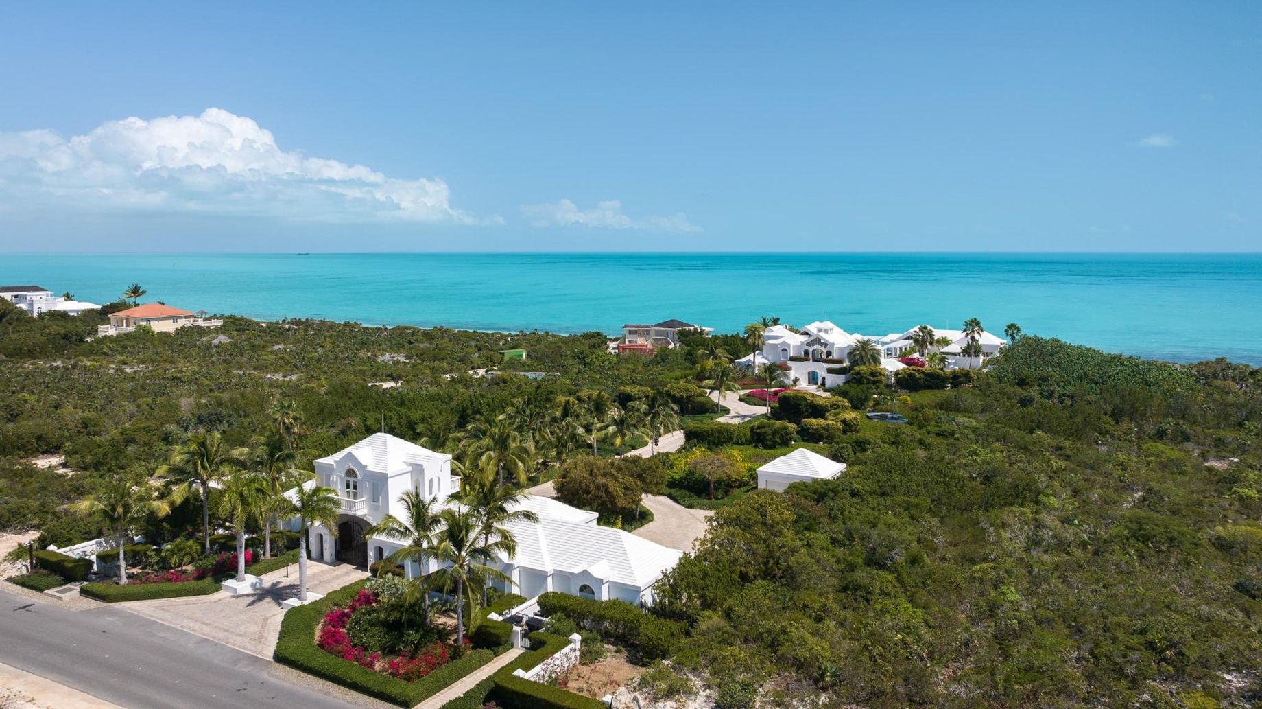Mandalay Estate – Providenciales, Turks and Caicos Islands – 4