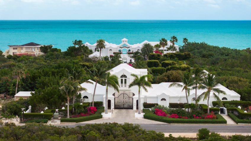 Mandalay Estate - Providenciales, Turks and Caicos Islands - 5