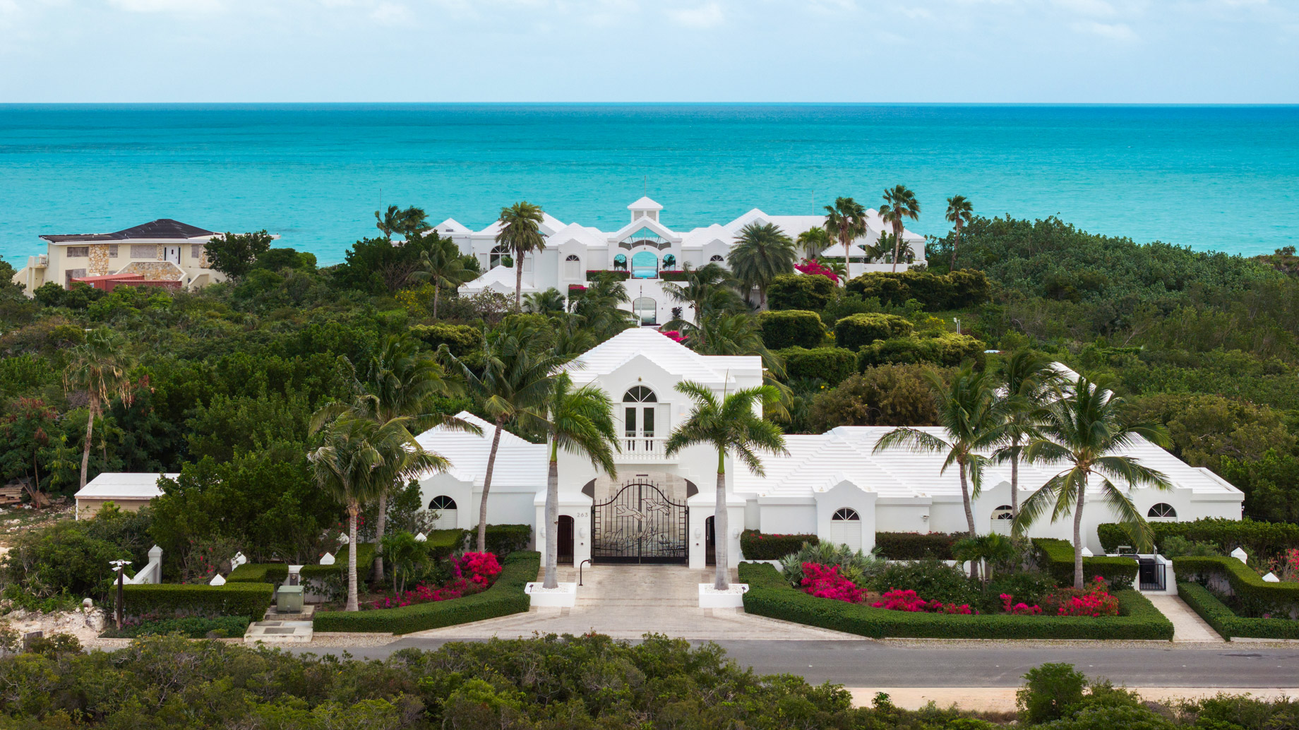 Mandalay Estate – Providenciales, Turks and Caicos Islands – 5