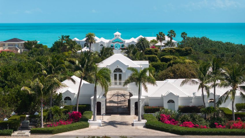Mandalay Estate - Providenciales, Turks and Caicos Islands - 6