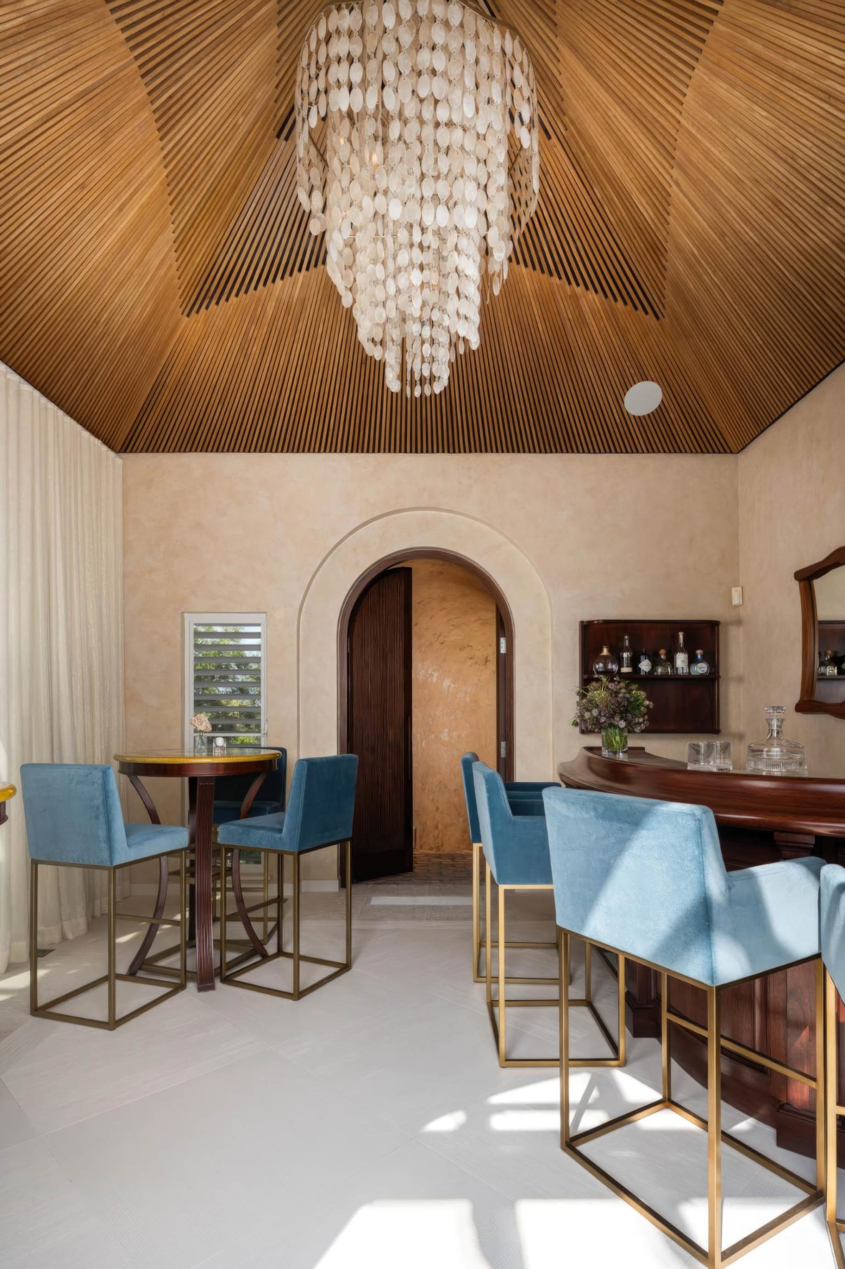 Mandalay Estate – Providenciales, Turks and Caicos Islands – 63