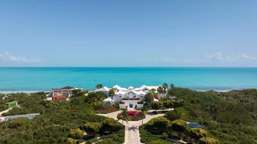Mandalay Estate - Providenciales, Turks and Caicos Islands - 7