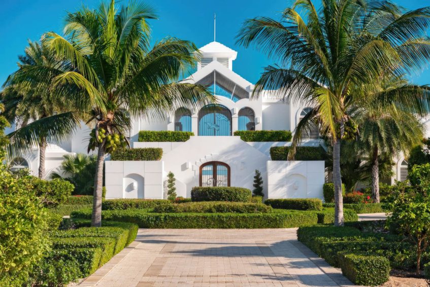 Mandalay Estate - Providenciales, Turks and Caicos Islands - 75