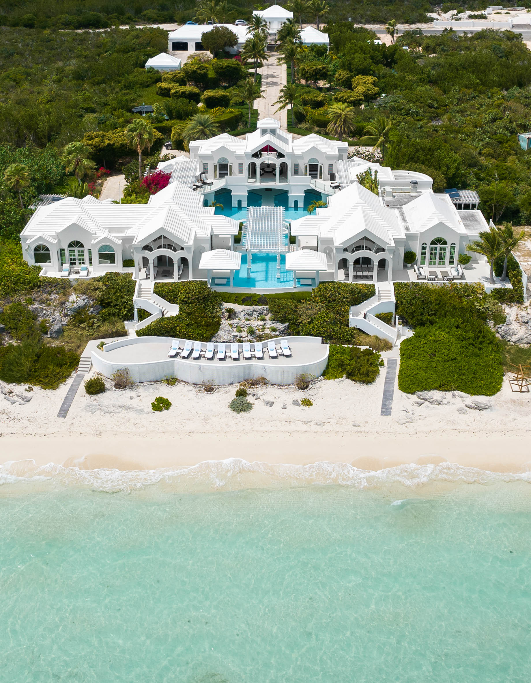 Mandalay Estate – Providenciales, Turks and Caicos Islands – 76