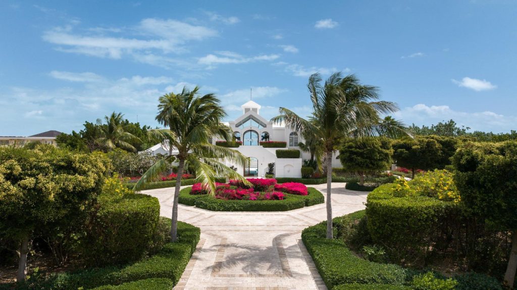 Mandalay Estate - Providenciales, Turks and Caicos Islands - 8