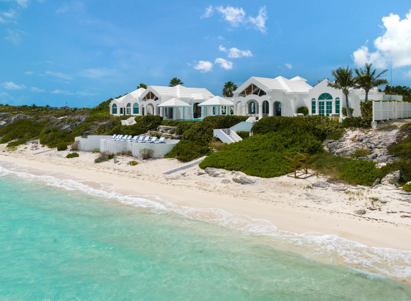Mandalay Estate - Providenciales, Turks and Caicos Islands - 82