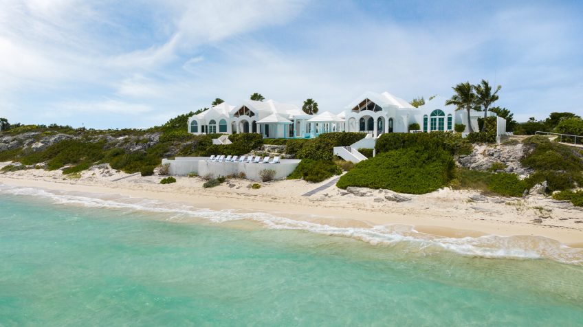 Mandalay Estate - Providenciales, Turks and Caicos Islands - 83