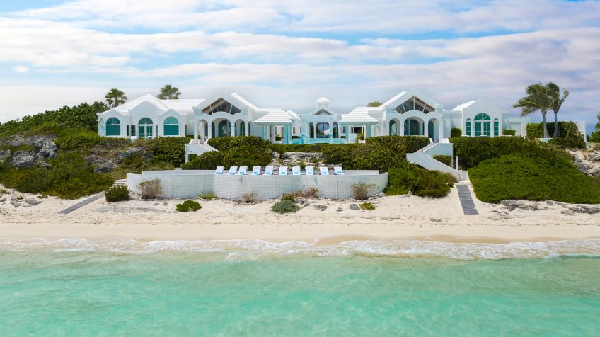 Mandalay Estate - Providenciales, Turks and Caicos Islands - 84
