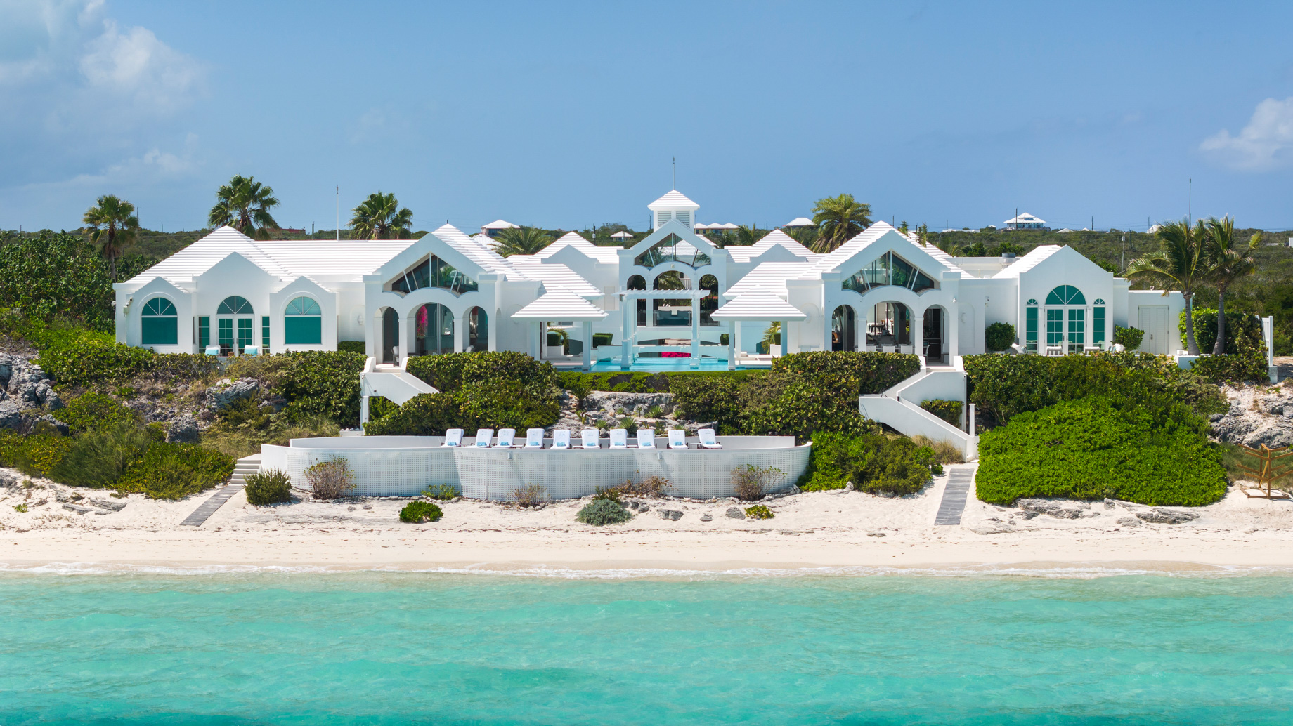 Mandalay Estate – Providenciales, Turks and Caicos Islands – 85