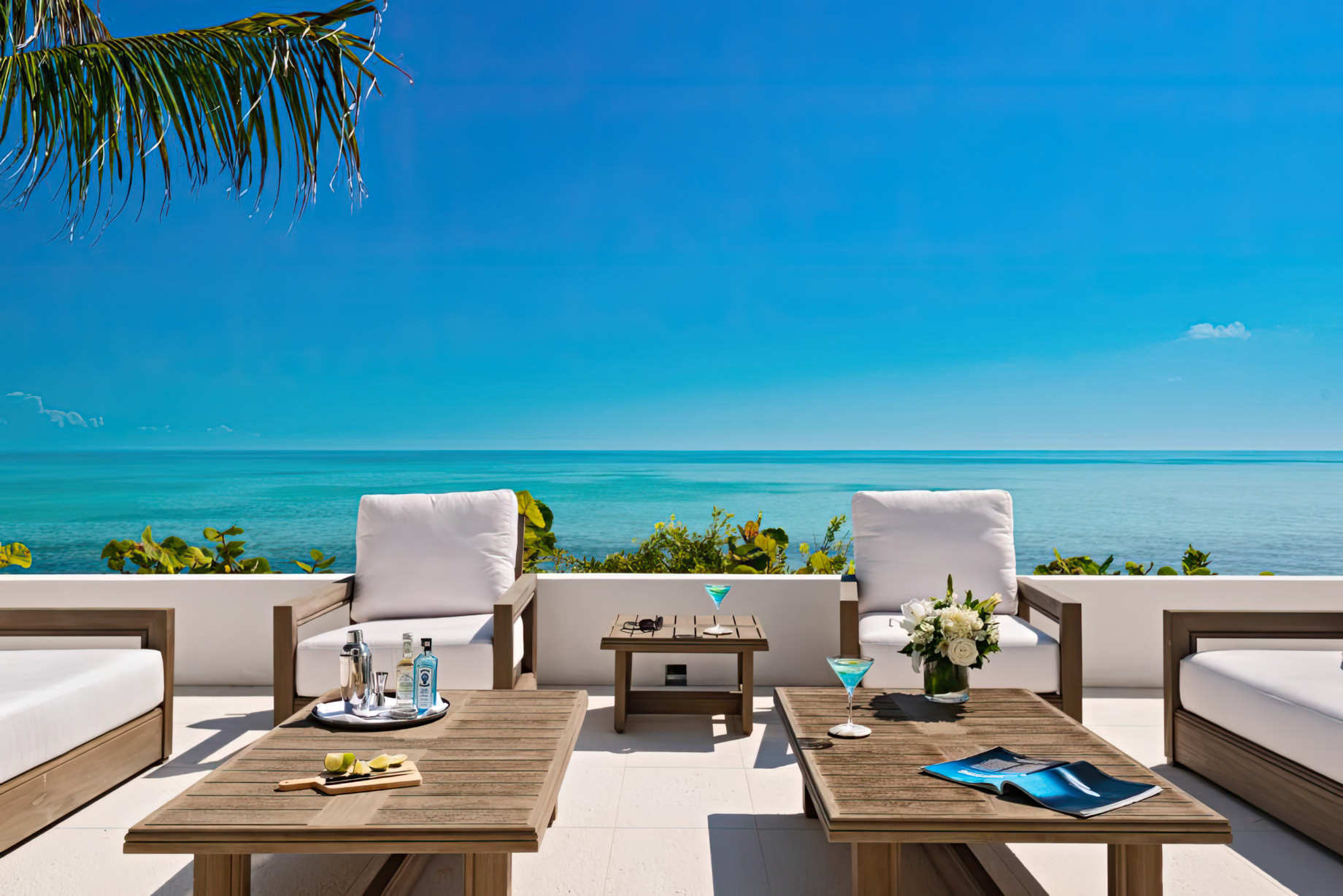 Mandalay Estate – Providenciales, Turks and Caicos Islands – 89