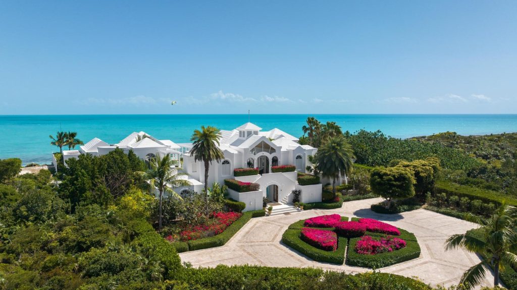 Mandalay Estate - Providenciales, Turks and Caicos Islands - 9