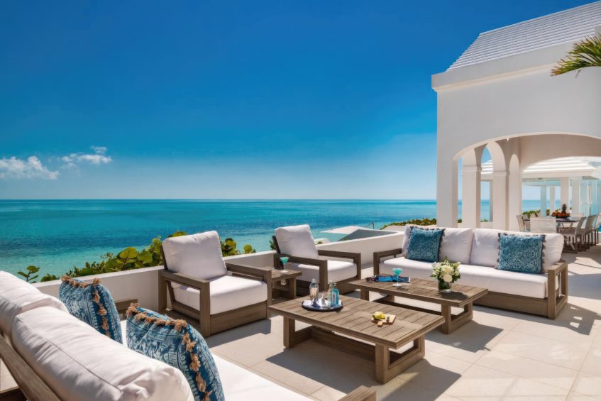 Mandalay Estate - Providenciales, Turks and Caicos Islands - 90