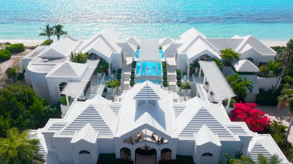 Mandalay Estate - Providenciales, Turks and Caicos Islands - 93