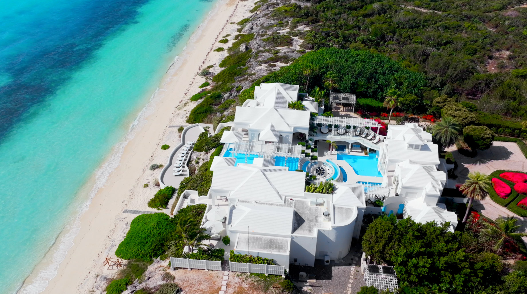 Mandalay Estate – Providenciales, Turks and Caicos Islands – 94