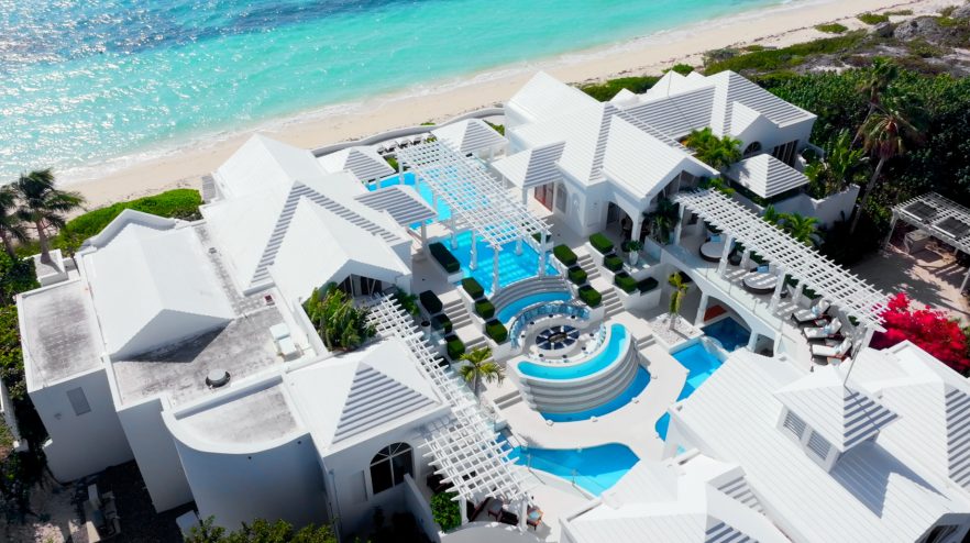Mandalay Estate - Providenciales, Turks and Caicos Islands - 95