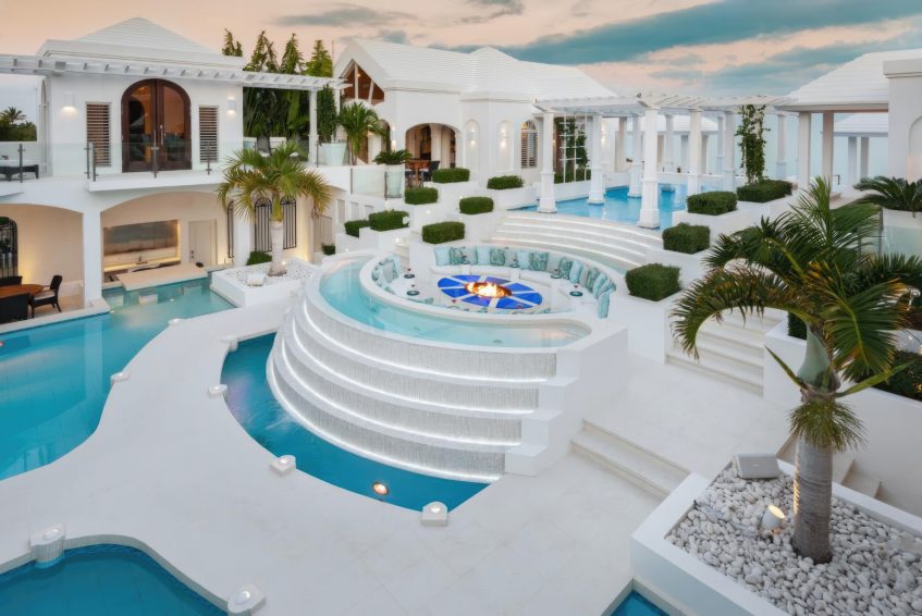 Mandalay Estate - Providenciales, Turks and Caicos Islands - 98