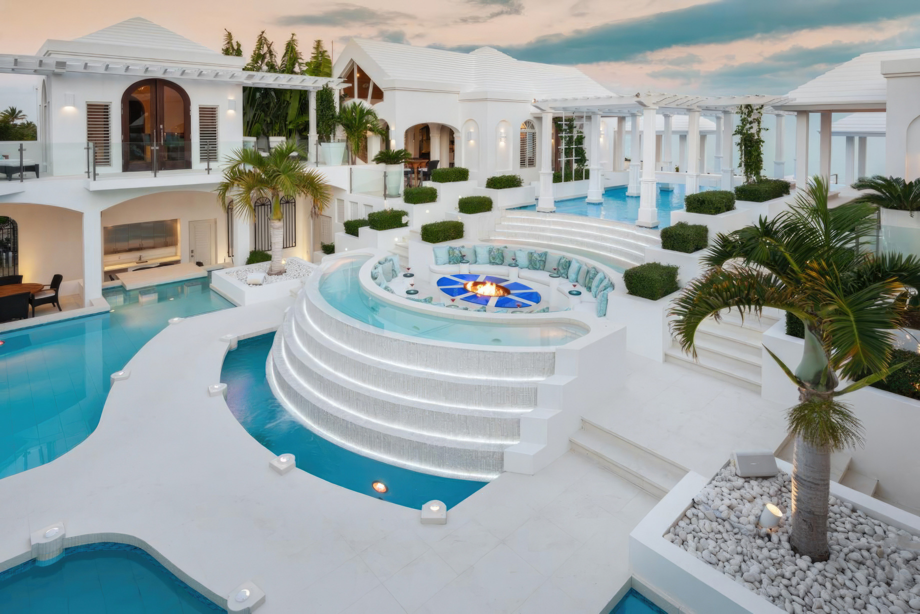 Mandalay Estate – Providenciales, Turks and Caicos Islands – 98