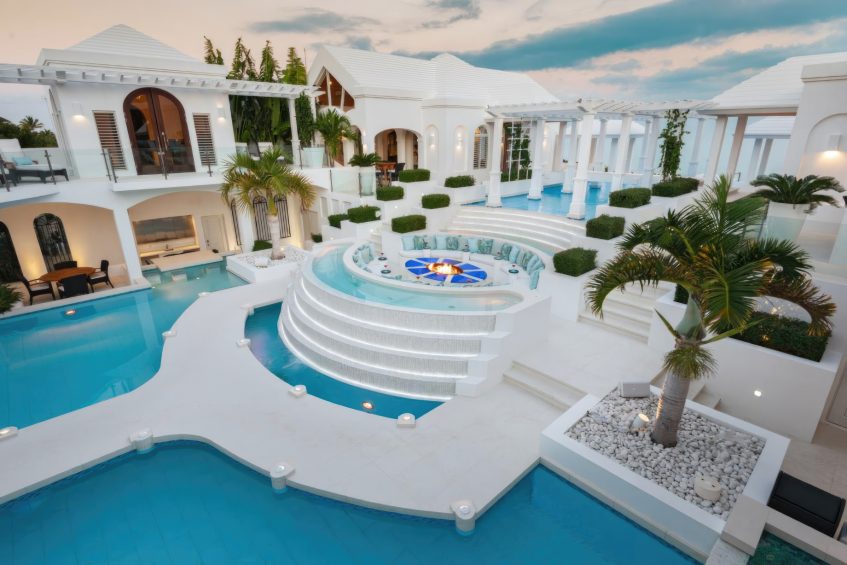 Mandalay Estate - Providenciales, Turks and Caicos Islands - 99