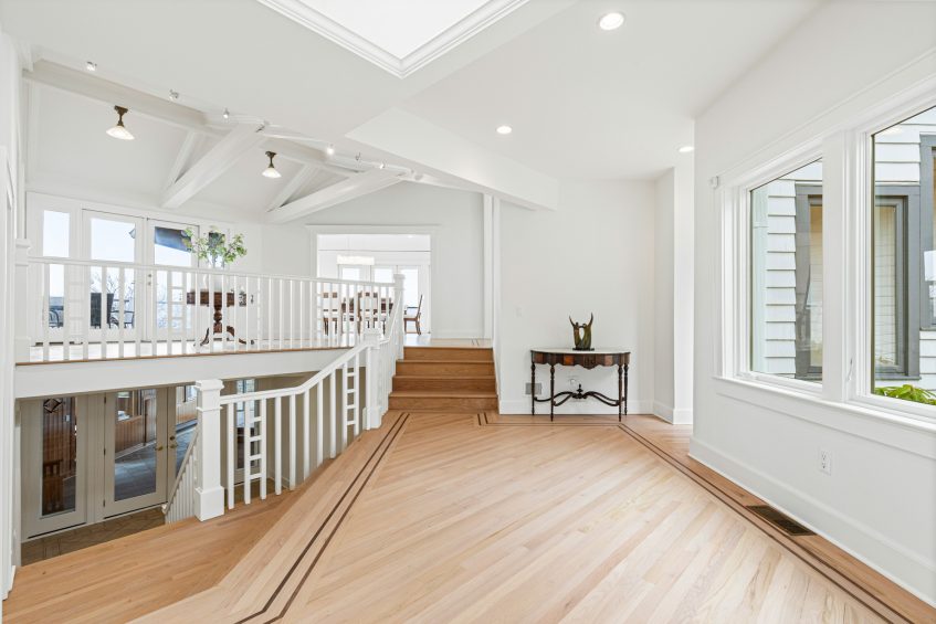 Manursing Island Waterfront Residence - 6 N Island Drive, Rye, NY, USA - 10 Manursing Island Waterfront Residence - 6 N Island Drive, Rye, NY, USA - 10