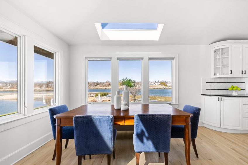 Manursing Island Waterfront Residence - 6 N Island Drive, Rye, NY, USA - 14 Manursing Island Waterfront Residence - 6 N Island Drive, Rye, NY, USA - 14