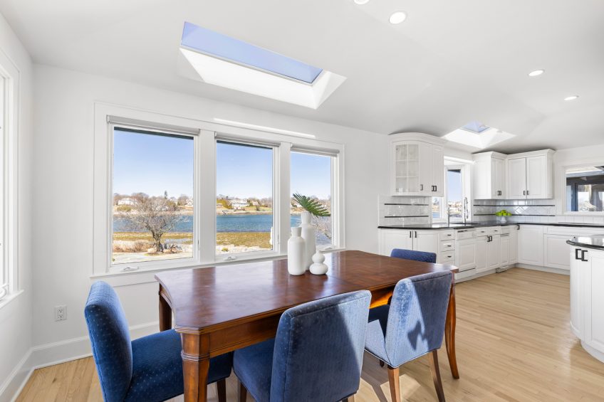 Manursing Island Waterfront Residence - 6 N Island Drive, Rye, NY, USA - 15 Manursing Island Waterfront Residence - 6 N Island Drive, Rye, NY, USA - 15