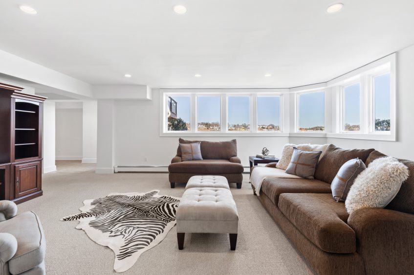 Manursing Island Waterfront Residence - 6 N Island Drive, Rye, NY, USA - 19 Manursing Island Waterfront Residence - 6 N Island Drive, Rye, NY, USA - 19