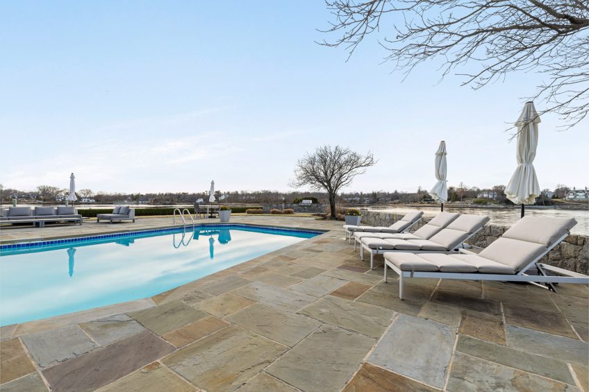 Manursing Island Waterfront Residence - 6 N Island Drive, Rye, NY, USA - 26 Manursing Island Waterfront Residence - 6 N Island Drive, Rye, NY, USA - 26