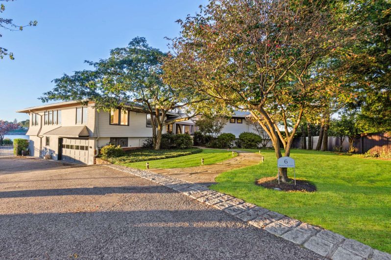 Manursing Island Waterfront Residence - 6 N Island Drive, Rye, NY, USA - 3 Manursing Island Waterfront Residence - 6 N Island Drive, Rye, NY, USA - 3