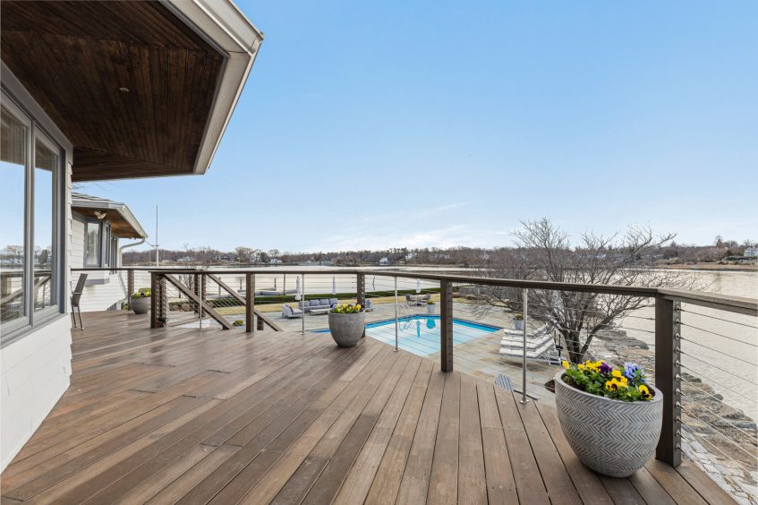 Manursing Island Waterfront Residence - 6 N Island Drive, Rye, NY, USA - 31 Manursing Island Waterfront Residence - 6 N Island Drive, Rye, NY, USA - 31