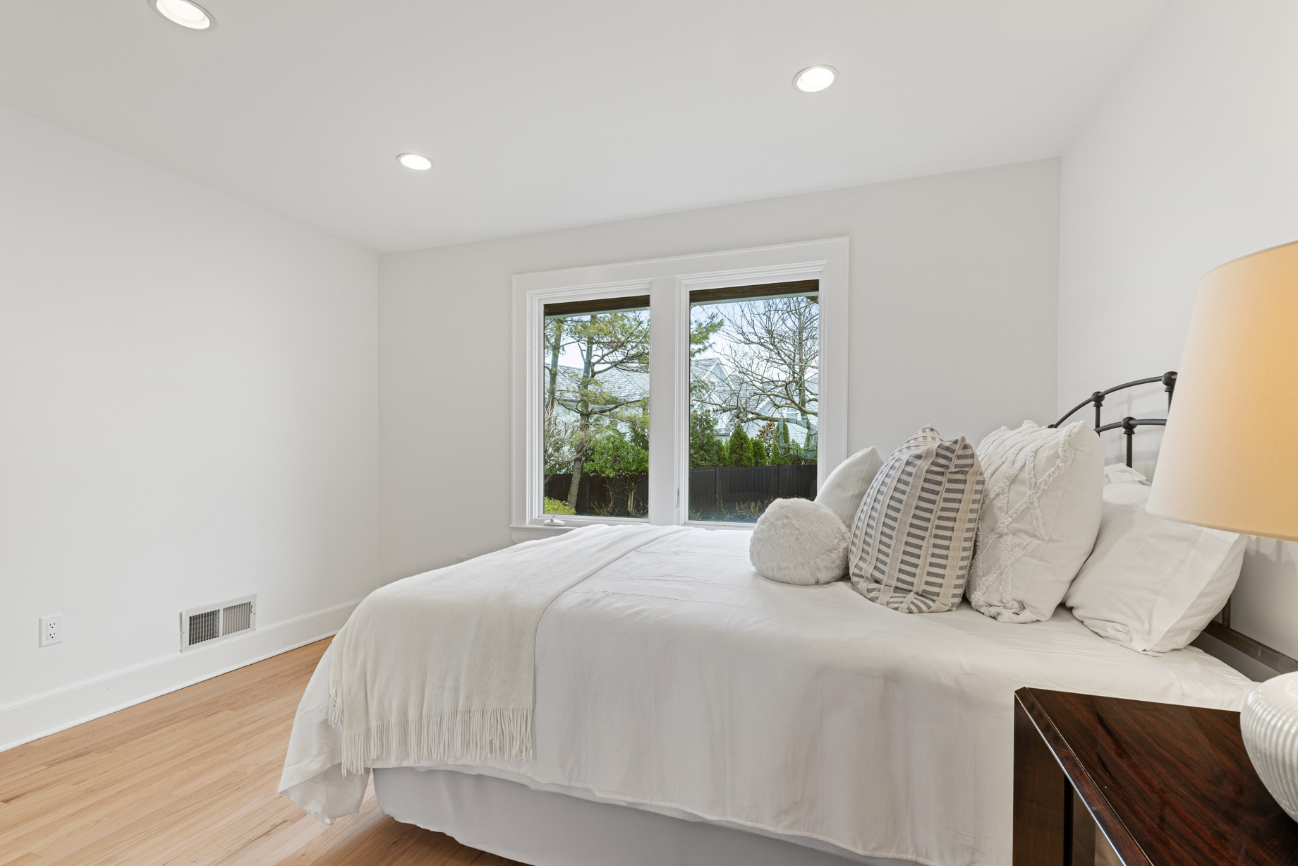 Manursing Island Waterfront Residence – 6 N Island Drive, Rye, NY, USA – 38