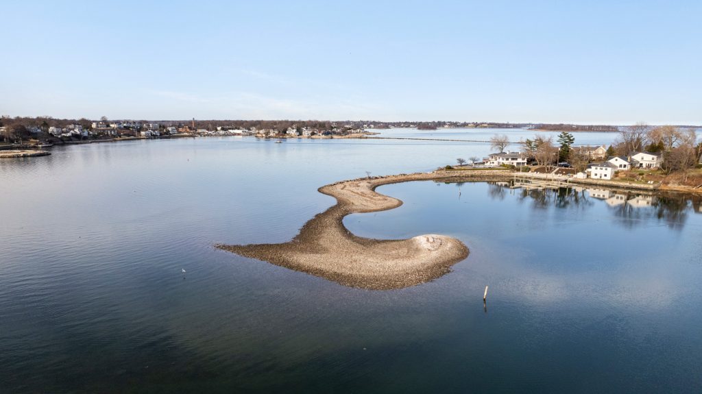 Manursing Island Waterfront Residence - 6 N Island Drive, Rye, NY, USA - 49 Manursing Island Waterfront Residence - 6 N Island Drive, Rye, NY, USA - 49