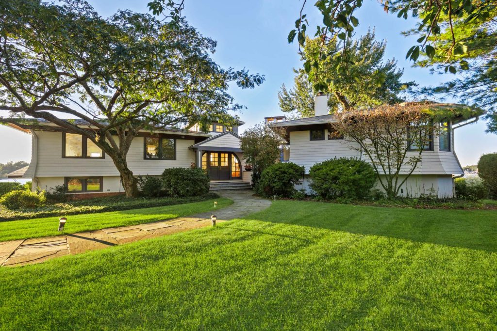 Manursing Island Waterfront Residence - 6 N Island Drive, Rye, NY, USA - 5 Manursing Island Waterfront Residence - 6 N Island Drive, Rye, NY, USA - 5