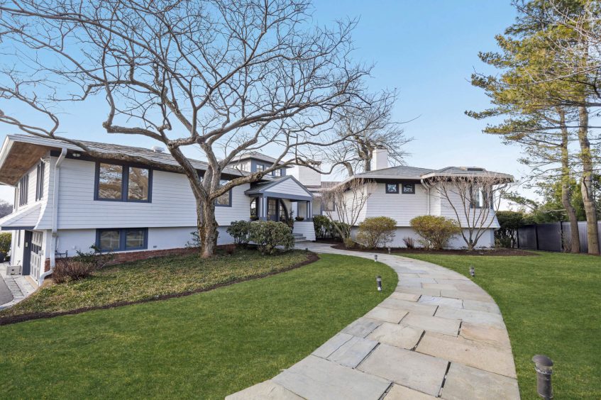 Manursing Island Waterfront Residence - 6 N Island Drive, Rye, NY, USA - 6 Manursing Island Waterfront Residence - 6 N Island Drive, Rye, NY, USA - 6