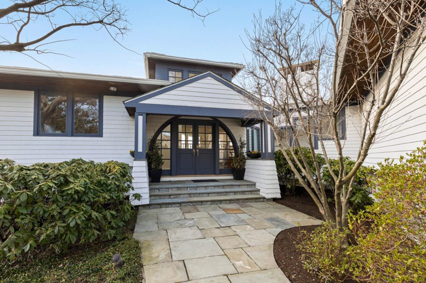 Manursing Island Waterfront Residence - 6 N Island Drive, Rye, NY, USA - 8 Manursing Island Waterfront Residence - 6 N Island Drive, Rye, NY, USA - 8