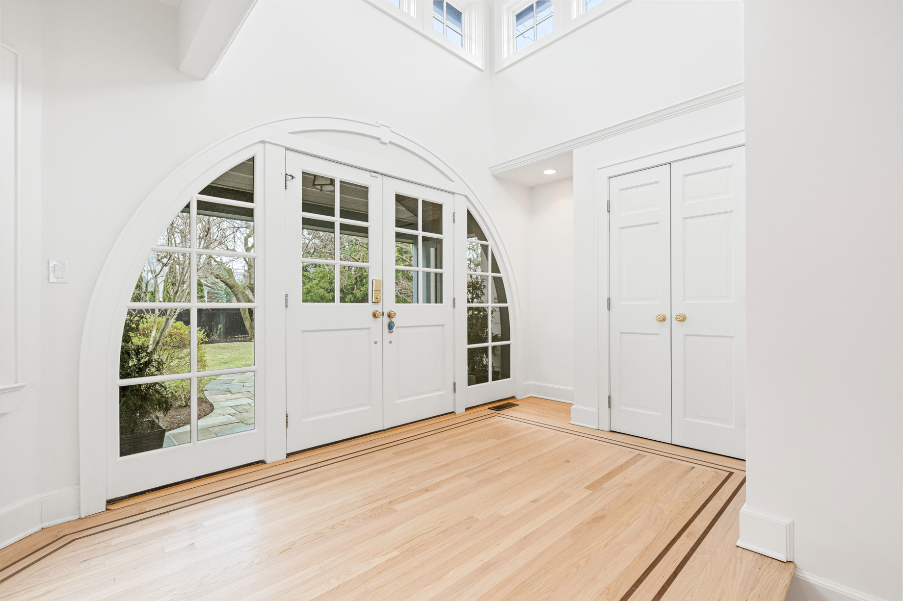 Manursing Island Waterfront Residence – 6 N Island Drive, Rye, NY, USA – 9