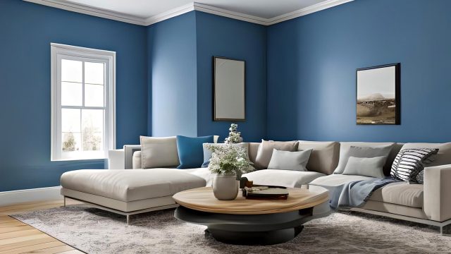 Modern Residential Living With Comfort-Focused Design