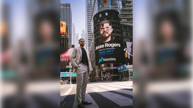 Smart Trading Blueprint Announces Tech-Driven Expansion of First Candle Rule Application