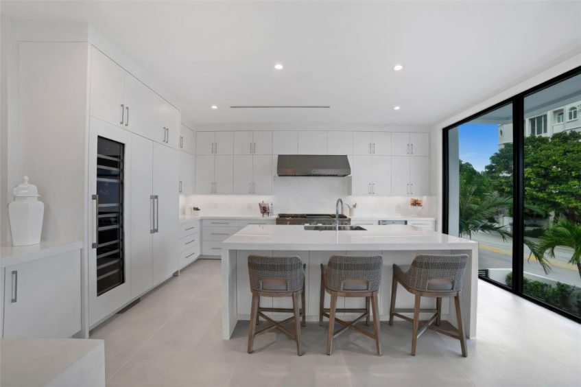 The Atlantic Beacon - 1813 N Fort Lauderdale Beach Blvd, Fort Lauderdale, FL, USA - 20