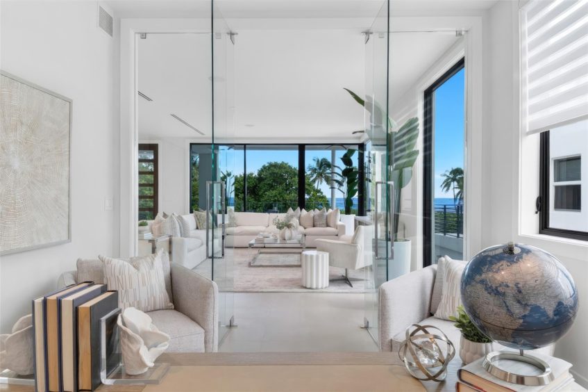 The Atlantic Beacon - 1813 N Fort Lauderdale Beach Blvd, Fort Lauderdale, FL, USA - 27