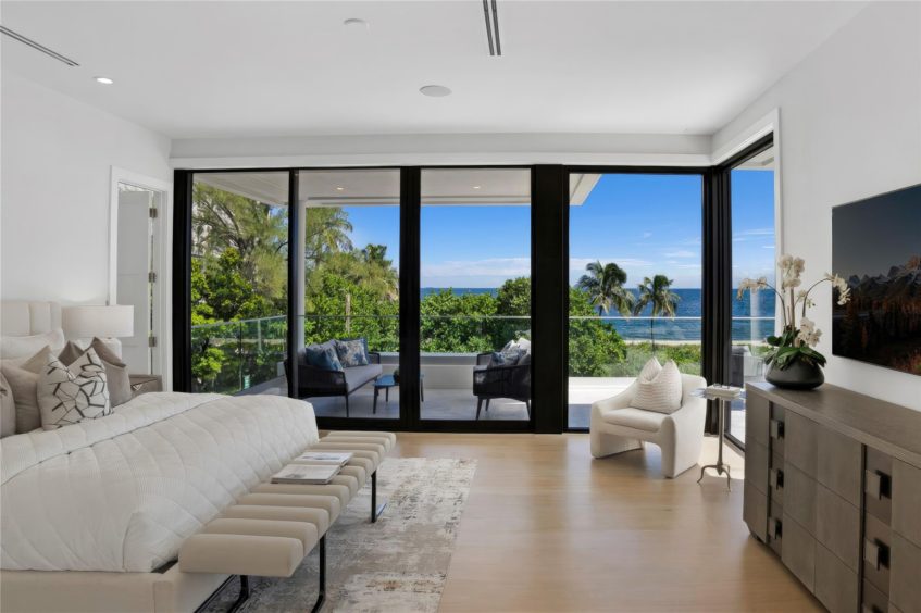 The Atlantic Beacon - 1813 N Fort Lauderdale Beach Blvd, Fort Lauderdale, FL, USA - 33