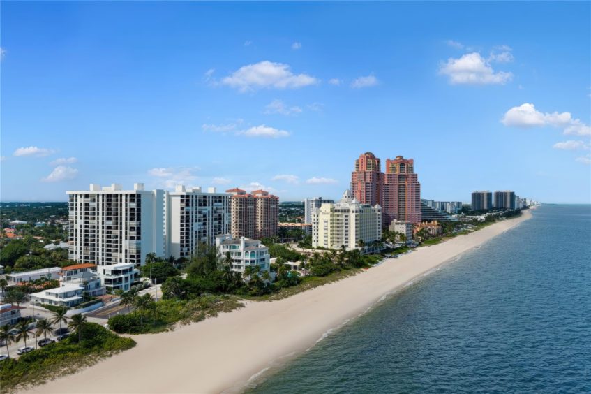 The Atlantic Beacon - 1813 N Fort Lauderdale Beach Blvd, Fort Lauderdale, FL, USA - 4