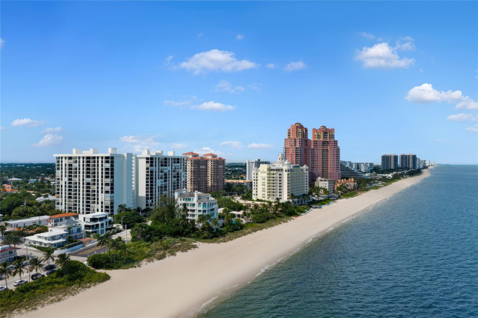 The Atlantic Beacon – 1813 N Fort Lauderdale Beach Blvd, Fort Lauderdale, FL, USA – 4