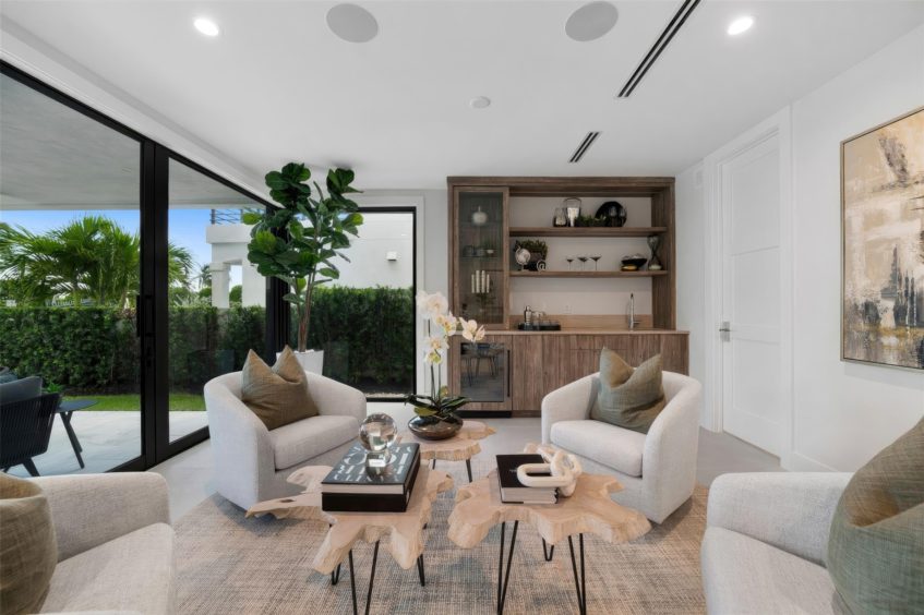 The Atlantic Beacon - 1813 N Fort Lauderdale Beach Blvd, Fort Lauderdale, FL, USA - 45