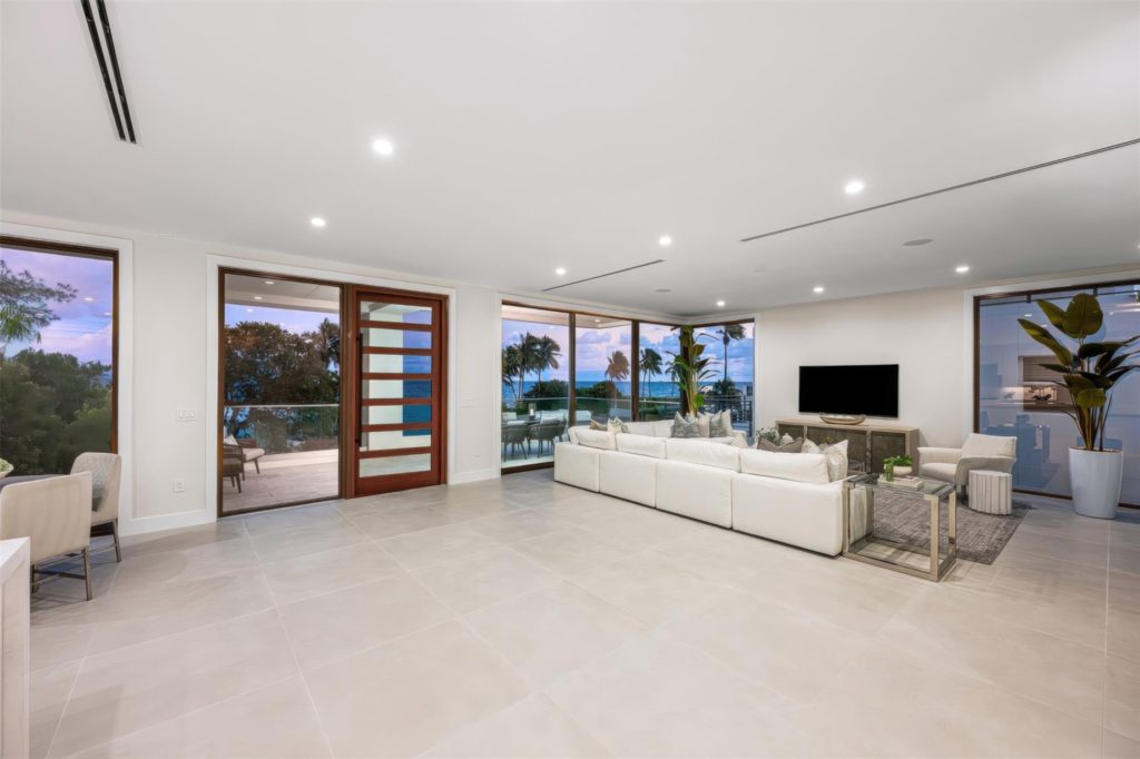 The Atlantic Beacon - 1813 N Fort Lauderdale Beach Blvd, Fort Lauderdale, FL, USA - 46