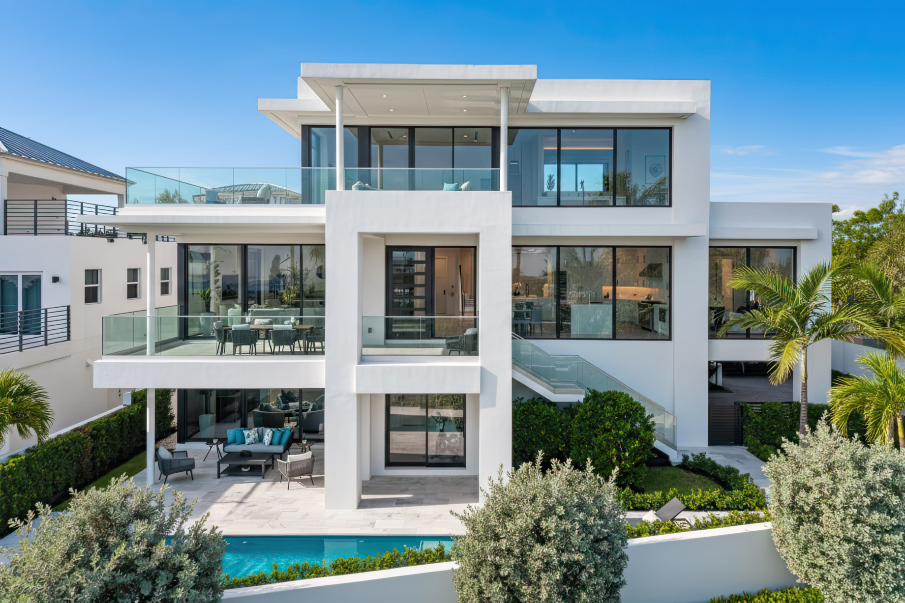 The Atlantic Beacon – 1813 N Fort Lauderdale Beach Blvd, Fort Lauderdale, FL, USA – 5