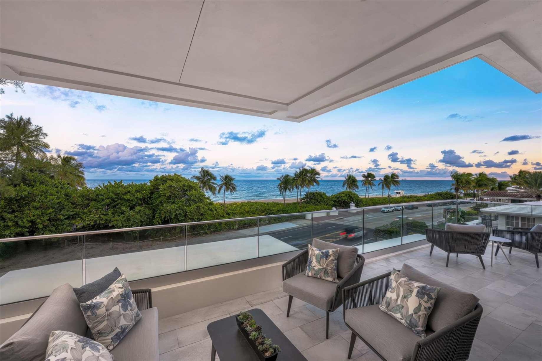 The Atlantic Beacon – 1813 N Fort Lauderdale Beach Blvd, Fort Lauderdale, FL, USA – 50