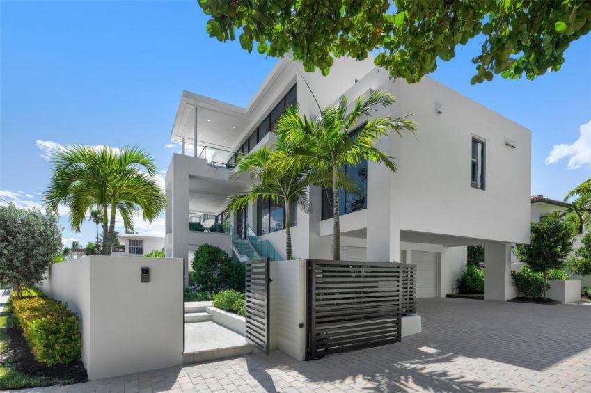 The Atlantic Beacon - 1813 N Fort Lauderdale Beach Blvd, Fort Lauderdale, FL, USA - 7