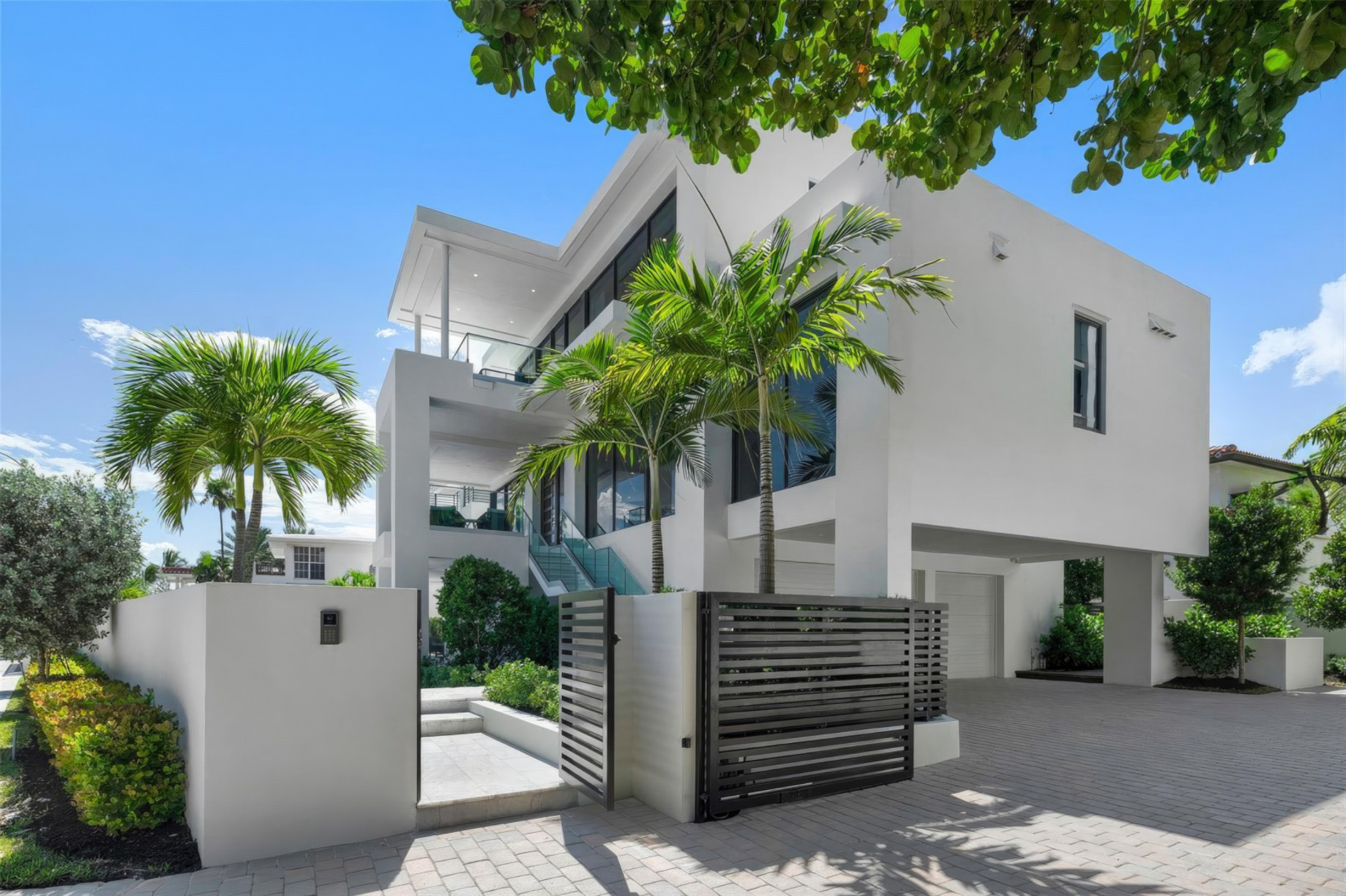 The Atlantic Beacon – 1813 N Fort Lauderdale Beach Blvd, Fort Lauderdale, FL, USA – 7